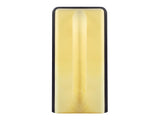 Faithfull Rubber Grouter 8.3/4 x 4.1/2in