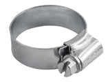 Faithfull Stainless Steel Hose Clip