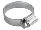 Faithfull Stainless Steel Hose Clip