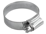Faithfull Stainless Steel Hose Clip