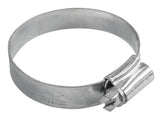 Faithfull Stainless Steel Hose Clip