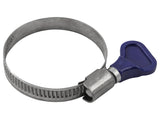 Faithfull Wing Screw Hose Clip