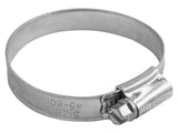 Faithfull Stainless Steel Hose Clip