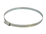 Faithfull Zinc Hose Clip