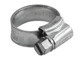 Faithfull Stainless Steel Hose Clip