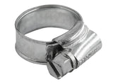 Faithfull Stainless Steel Hose Clip