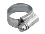Faithfull Stainless Steel Hose Clip