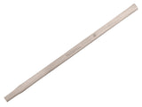 Faithfull FSC Hickory Sledge Hammer Handle
