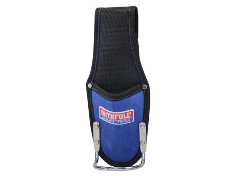 Faithfull Knife & Hammer Holder 2100D Nylon