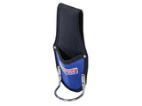 Faithfull Knife & Hammer Holder 2100D Nylon