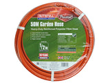 Faithfull Prestige Heavy-Duty Garden Hose