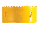 Faithfull Bi-Metal Cobalt Holesaw