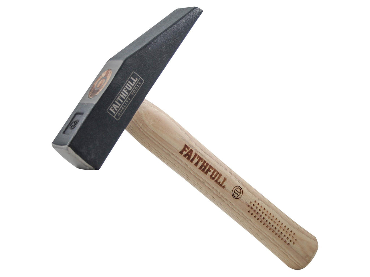 Faithfull Walling Hammer FSC Hickory 1.1kg (2.1/2lb)