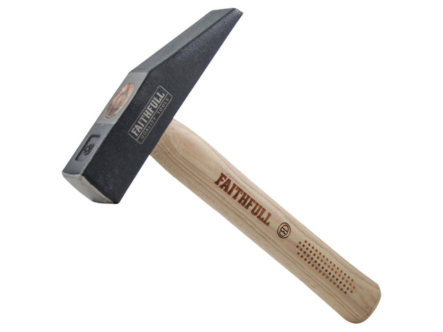 Faithfull Walling Hammer FSC Hickory 1.1kg (2.1/2lb)