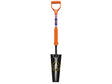Faithfull Drainage Shovel Fibreglass Insulated Shaft YD