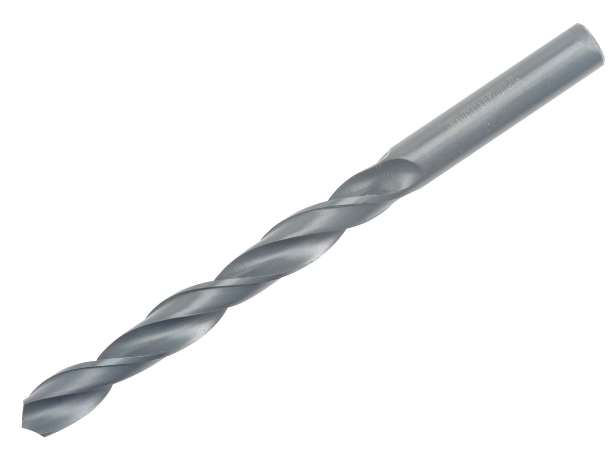 Faithfull Loose HSS Jobber Drill Bits Metric