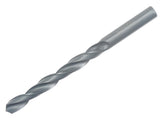 Faithfull Loose HSS Jobber Drill Bits Metric