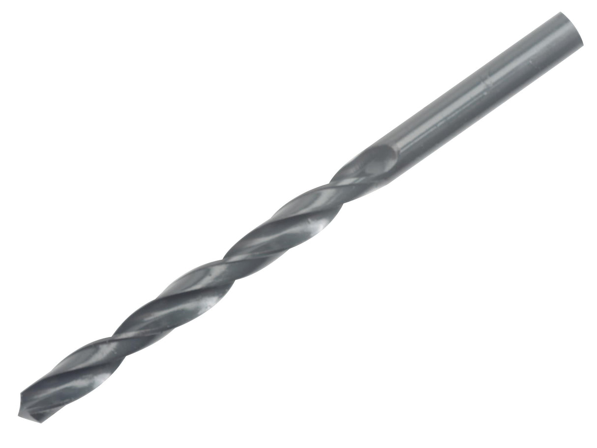 Faithfull Loose HSS Jobber Drill Bits Metric