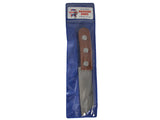 Faithfull HACKING KNIFE 114MM 4.1/2IN