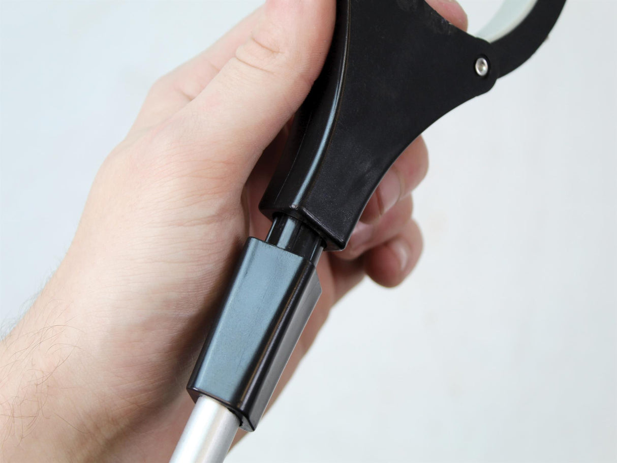 Faithfull Litter Grabber 1m