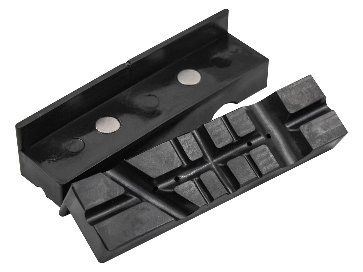 Faithfull Magnetic Plastic Vice Jaws