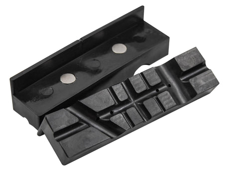 Faithfull Magnetic Plastic Vice Jaws