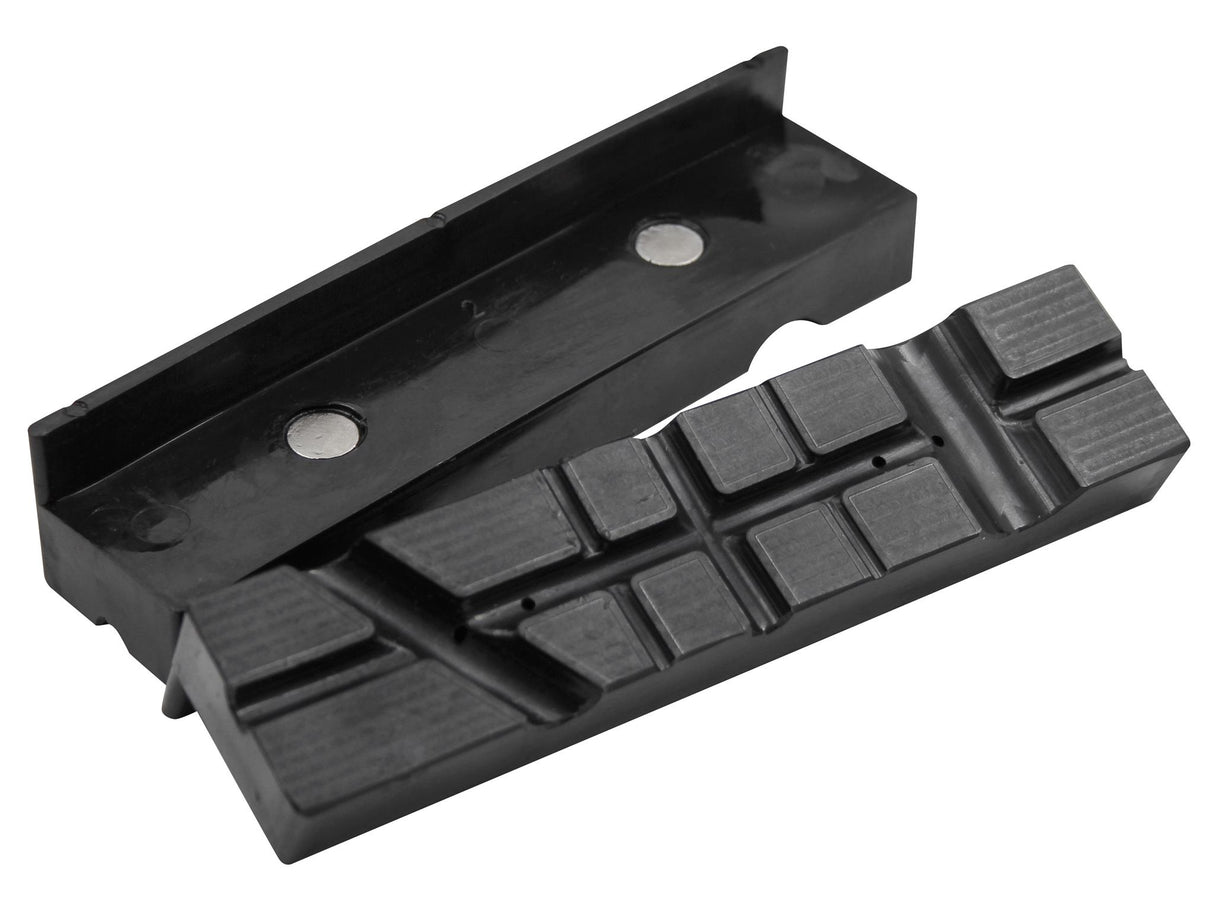 Faithfull Magnetic Plastic Vice Jaws