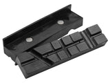 Faithfull Magnetic Plastic Vice Jaws