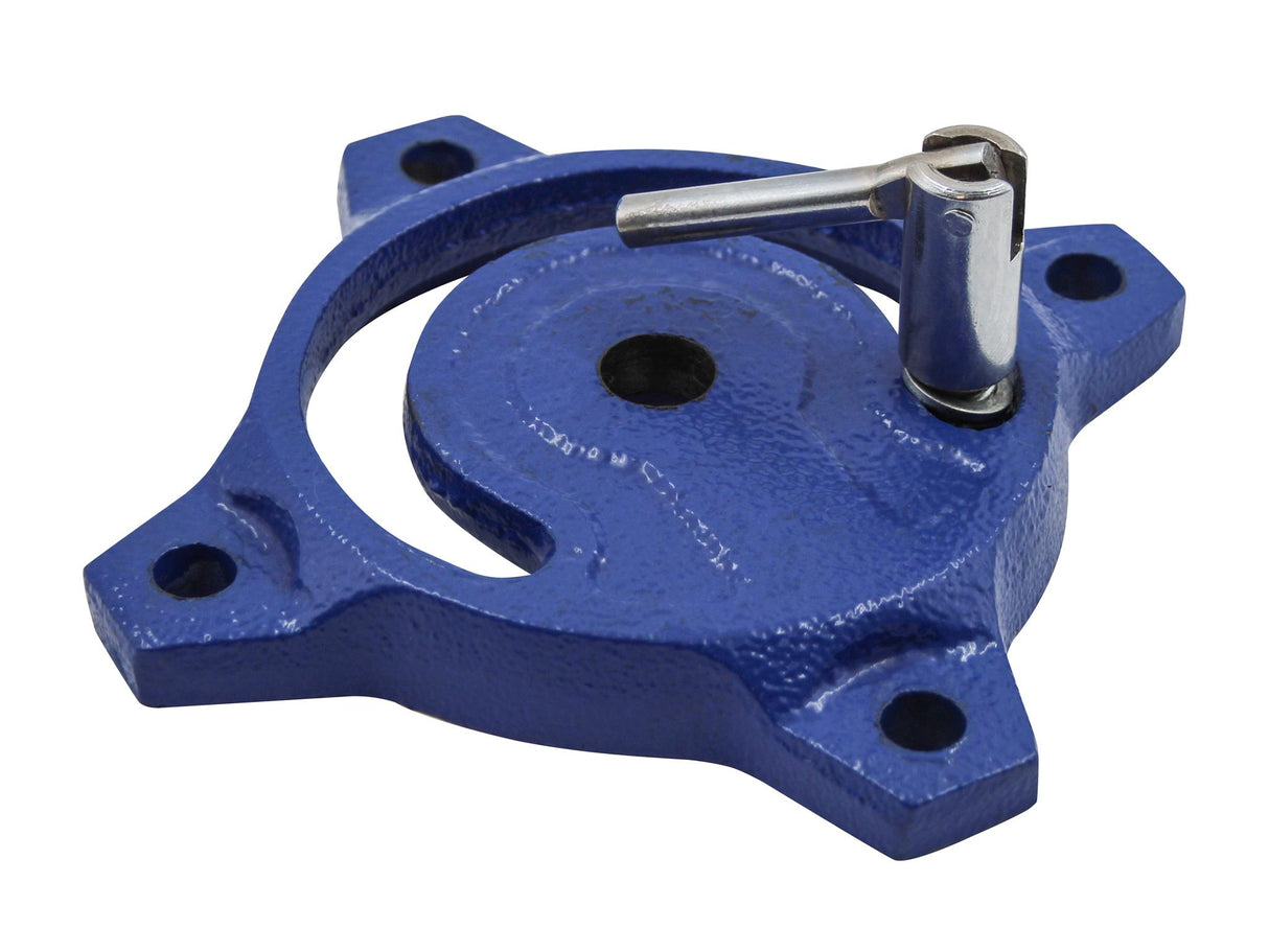 Faithfull Swivel Base for FAIMV100SG Mechanics Vice