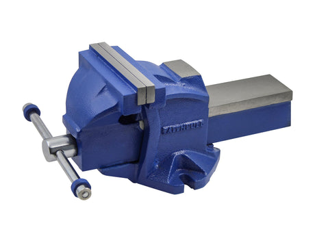 Faithfull Mechanics Vice with Magnetic Jaws