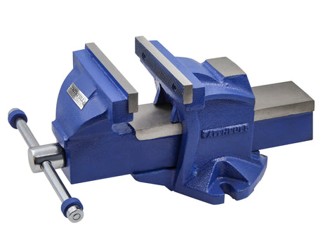 Faithfull Mechanics Vice with Magnetic Jaws
