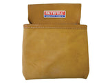 Faithfull Nail Pouch - Single Pocket