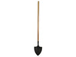 Faithfull Open Socket West Country Shovel
