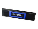 Faithfull Flexifit Trowel with Foam
