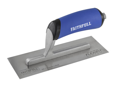 Faithfull Flexifit Master Trowel