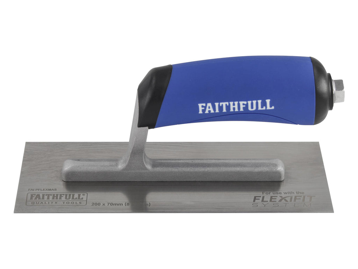 Faithfull Flexifit Master Trowel