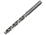 Faithfull Pre Pack HSS Professional Drill Bits Metric