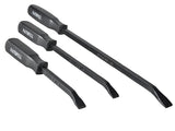Faithfull Mechanic's Pry Bar Set