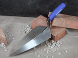 Faithfull Prestige Professional Brick Trowel Set, 4 Piece