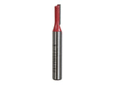 Faithfull Straight Cutter, Single Flute, 1/4in