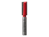 Faithfull Straight Cutter, Two Flute, 1/4in