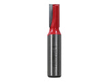 Faithfull Straight Cutter, Two Flute, 1/4in