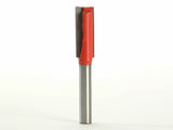 Faithfull Straight Cutter, Two Flute, 1/4in