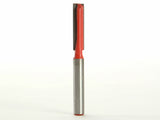 Faithfull Straight Cutter, Two Flute, 1/4in