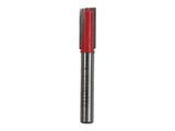 Faithfull Straight Cutter, Two Flute, 1/4in