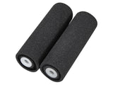 Faithfull Concave Foam Mini Roller Refill (Pack 2)
