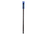 Faithfull Measuring Rules, Matt Black Stainless Steel