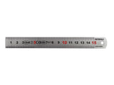 Faithfull Measuring Rule, Matt Silver