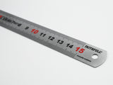 Faithfull Measuring Rule