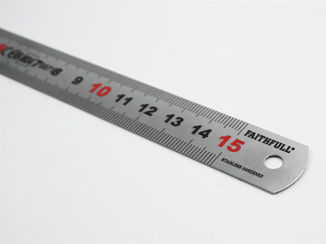 Faithfull Measuring Rule